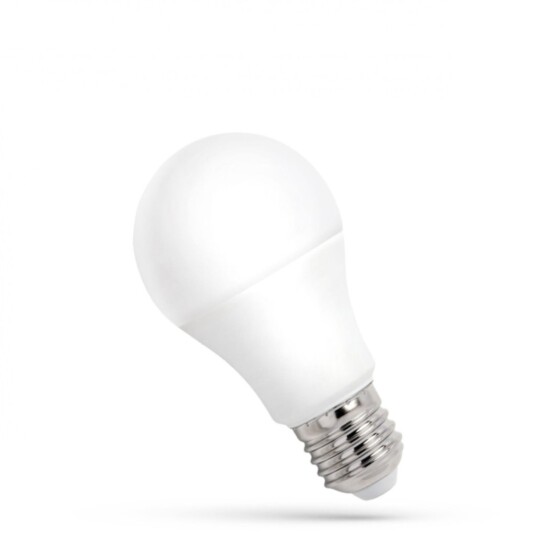 LED-pære GLS E27 Normal 13W/860 1370lm 230V Opal