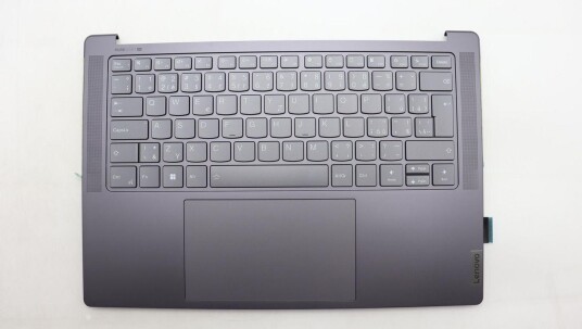 Lenovo COVER Upper Case ASM_CZE/SLK