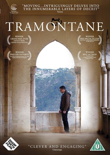 Tramontane DVD