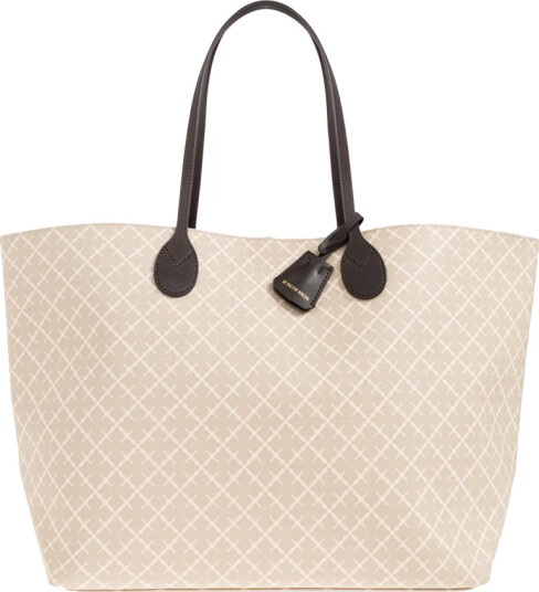 By Malene Birger Dame Vesker Beige ONE SIZE, By Malene Birger Dame Vesker Beige ONE SIZE,