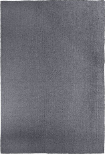 Ullteppe Hamilton Asphalt Størrelse: 240 x 340 cm