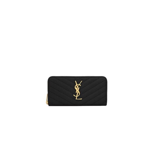 Saint Laurent Dame Accessories Svart ONE SIZE, Saint Laurent Dame Accessories Svart ONE SIZE,