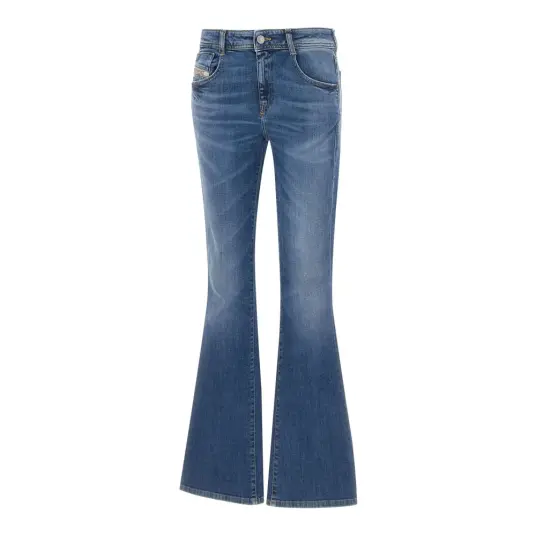 Diesel Dame Jeans Blå W28 L32, Diesel Dame Jeans Blå W28 L32,