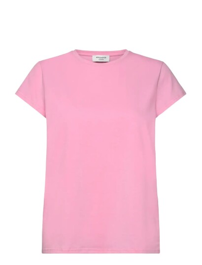 Rosemunde Rwnatali Capsleeve TShirt Pink L