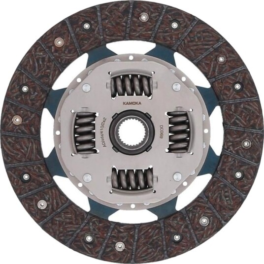 KAMOKA DC069 Clutchplate