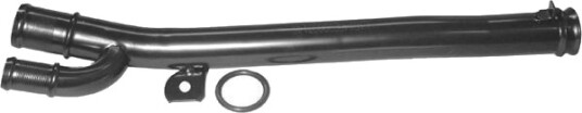 MAPCO 28186 Radiatorslange