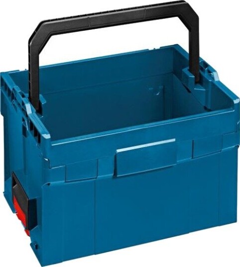 Bosch LT-BOXX 272 Oppbevaringsboks, Garasjeinnredning & oppbevaring Bosch LT-BOXX 272 Oppbevaringsboks, Garasjeinnredning & oppbevaring
