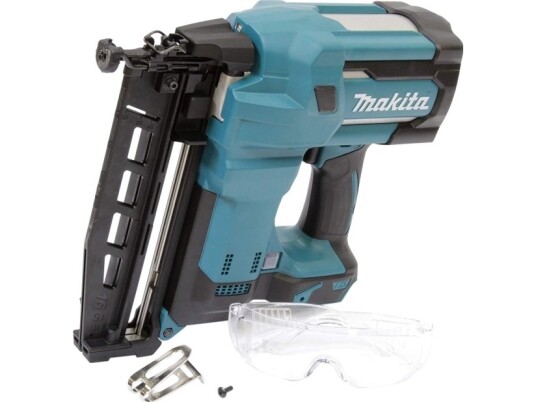 Makita Dbn600 Pneumatisk Spikrer Trådløs Uten Batteri 18 V