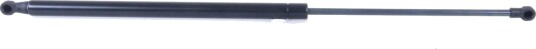 Baklukedemper MONROE ML5493