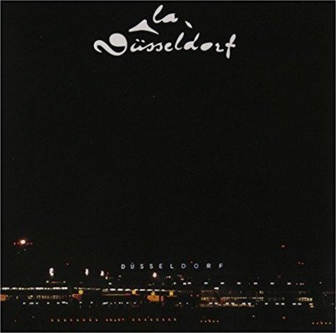 La Dusseldorf La Dusseldorf Vinyl La Dusseldorf La Dusseldorf Vinyl