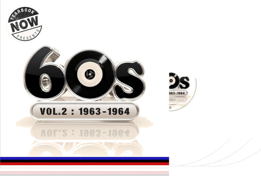 NOW Yearbook Presents the 60s Vol. 2: 19631964