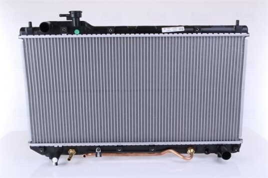 Radiator NISSENS 64630A