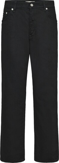 Woodbird Wbjay Black Jeans BLACK 29 x 32