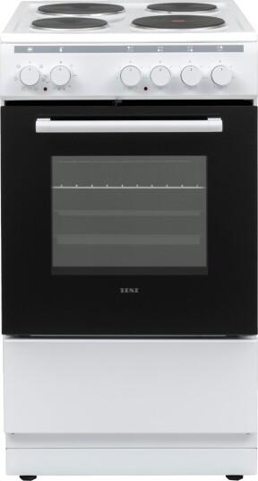 Senz SCIS50W23 Komfyr