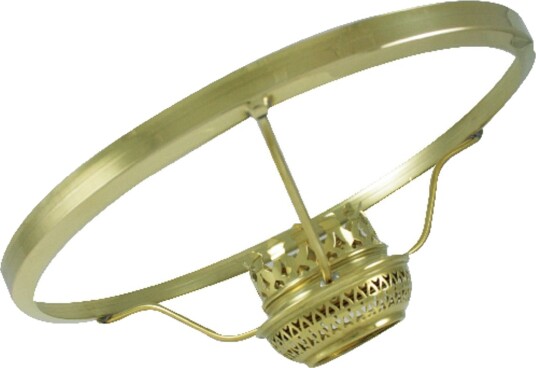 DHR skjermholder/cupido 19cm