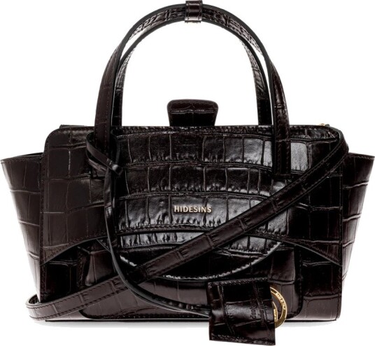 Hidesins Dame Vesker Brun ONE SIZE, Hidesins Dame Vesker Brun ONE SIZE,