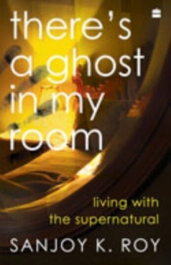 There's a Ghost in My Room There's a Ghost in My Room