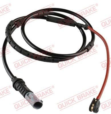 Slitasjevarsler bremseklosser QUICK BRAKE WS 0472 A