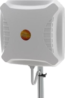 Poynting Xpol-2-5g Lte Mimo 11dbi 698-3800 Mhz Poynting Xpol-2-5g Lte Mimo 11dbi 698-3800 Mhz