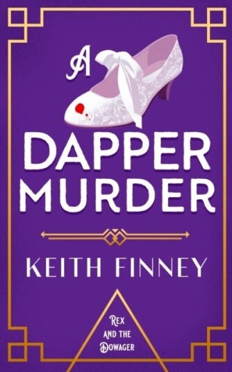A Dapper Murder A Dapper Murder