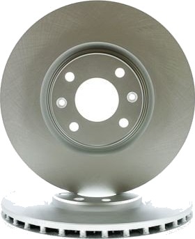 AISIN Q6F965S Bremseskive