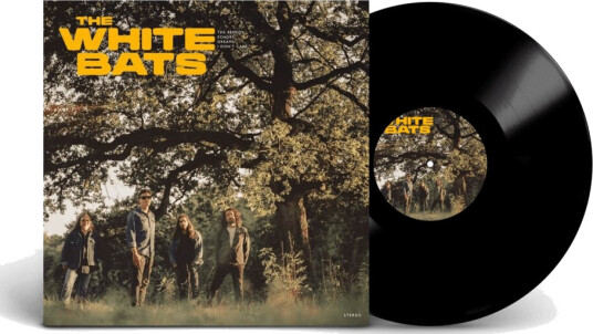 White Bats