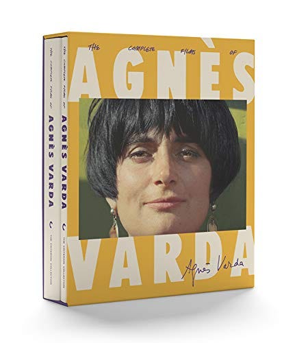 The Complete Films Of Agnès Varda
