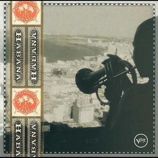 Roy Hargrove  Habana  CD