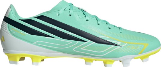 Adidas Performance F50 Hyperfast Club Fg/Mg   PULMIN/NTNAVY/SOLLEM   41 1/3