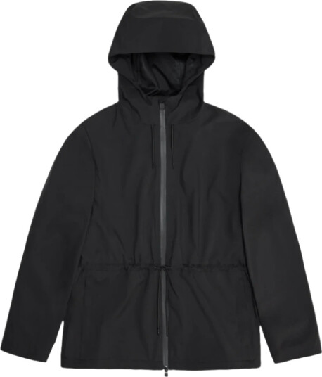 Rains Suva Hardshell String W Jacket W3 Black XL