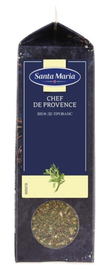 Santa Maria Chef De Provence 340 G