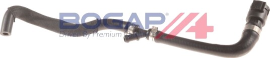BOGAP B4228359 Radiatorslange