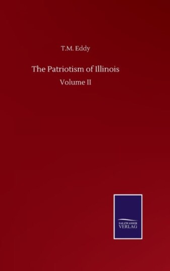 The Patriotism of Illinois