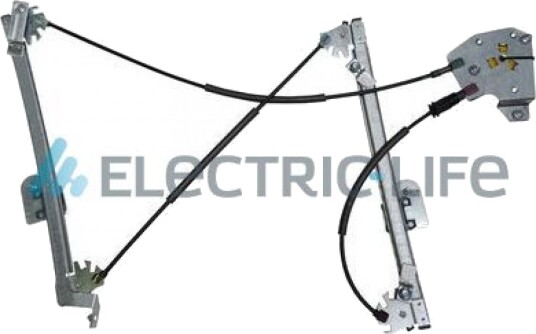 Vindusheis ELECTRIC LIFE ZR BM731 L Vindusheis ELECTRIC LIFE ZR BM731 L