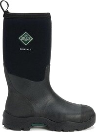 Muckboot Neoprenstøvel svart Derwent Mid II 38