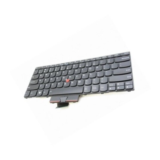 Lenovo 04W2767, Tastatur, Spansk, Bakgrunnsbelyst Tastatur, Lenovo, Thinkpad X1 And X1 Hybrid