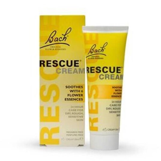 Bach"s Rescue Cream 50 ml