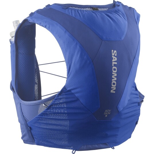 Salomon ADV Skin 5 Set Nautical Blue/Limoges L