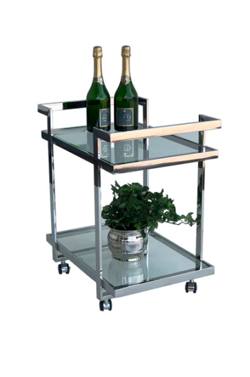 Ag Home & Light Trillebord Salamis 1747696-01-0 1747698-01-0