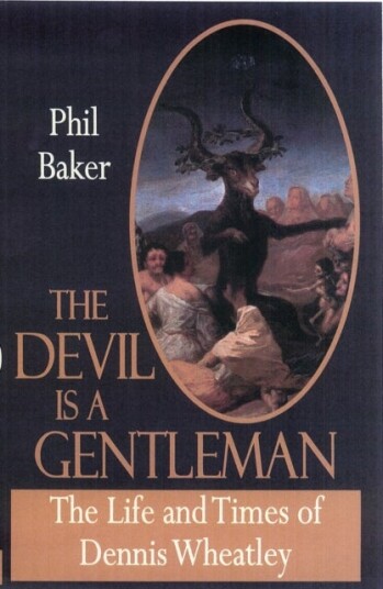 The Devil is a Gentleman The Devil is a Gentleman