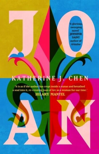 Joan Av Katherine J. Chen