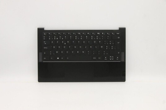 Lenovo Upper Case ASM_BEL L 82D1