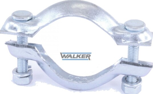 Klemme, eksosrør WALKER 82501
