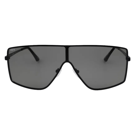 Otra Eyewear Juno Black & Smoke