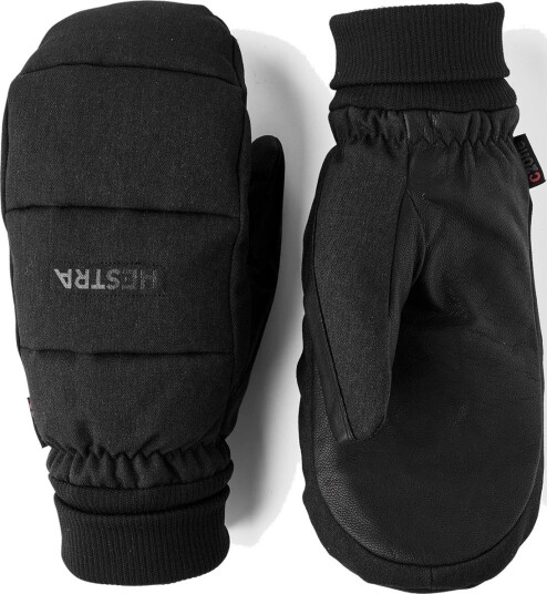 Hestra CZone Frame mitt Sort 6