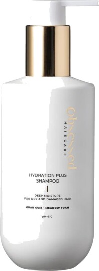Obsessed Hydration Plus Shampoo 250 ml Obsessed Hydration Plus Shampoo 250 ml