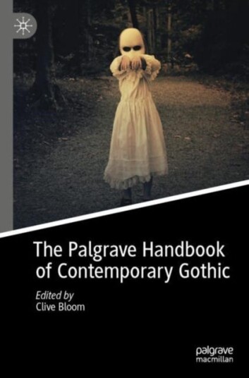 The Palgrave Handbook Of Contemporary Gothic