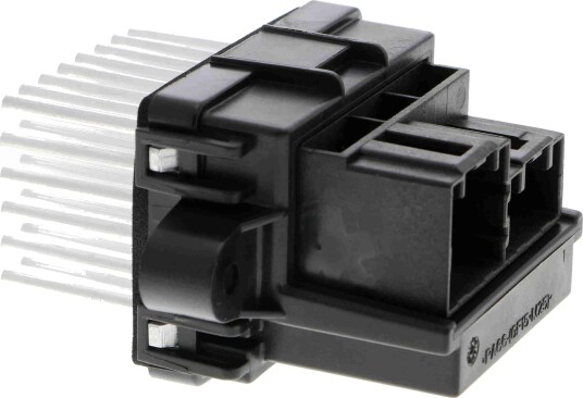 Regulator kupévifte VEMO V40 79 0012