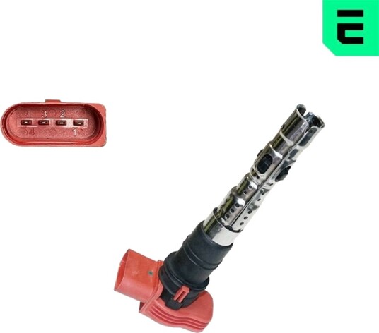 Tennspole ERA 880268A