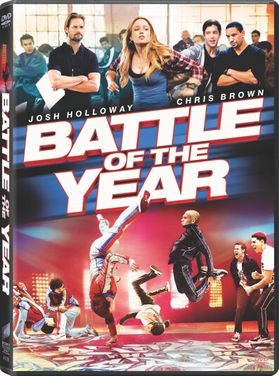 Battle Of The Year 2013 DVD Battle Of The Year 2013 DVD